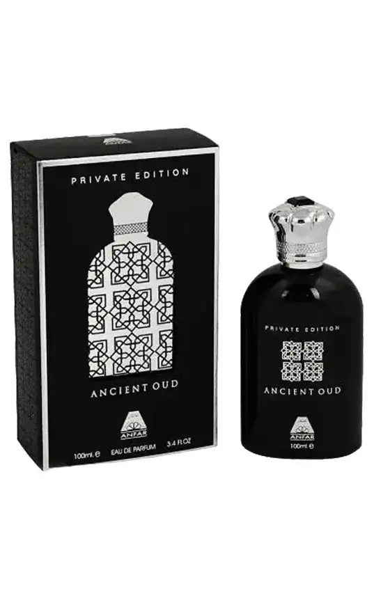 Ancient Oud Private Edition 100ml EDP