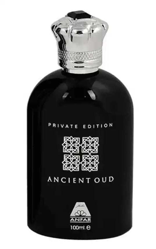 Ancient Oud Private Edition 100ml EDP
