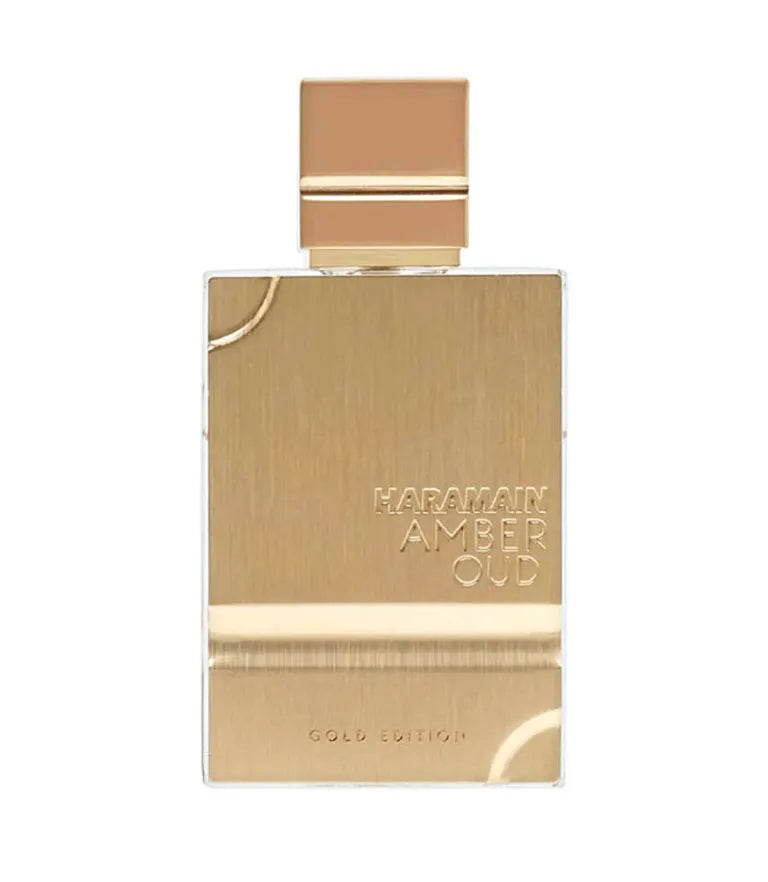 Al Haramain Amber Oud Gold Edition EDP 100ml View 1