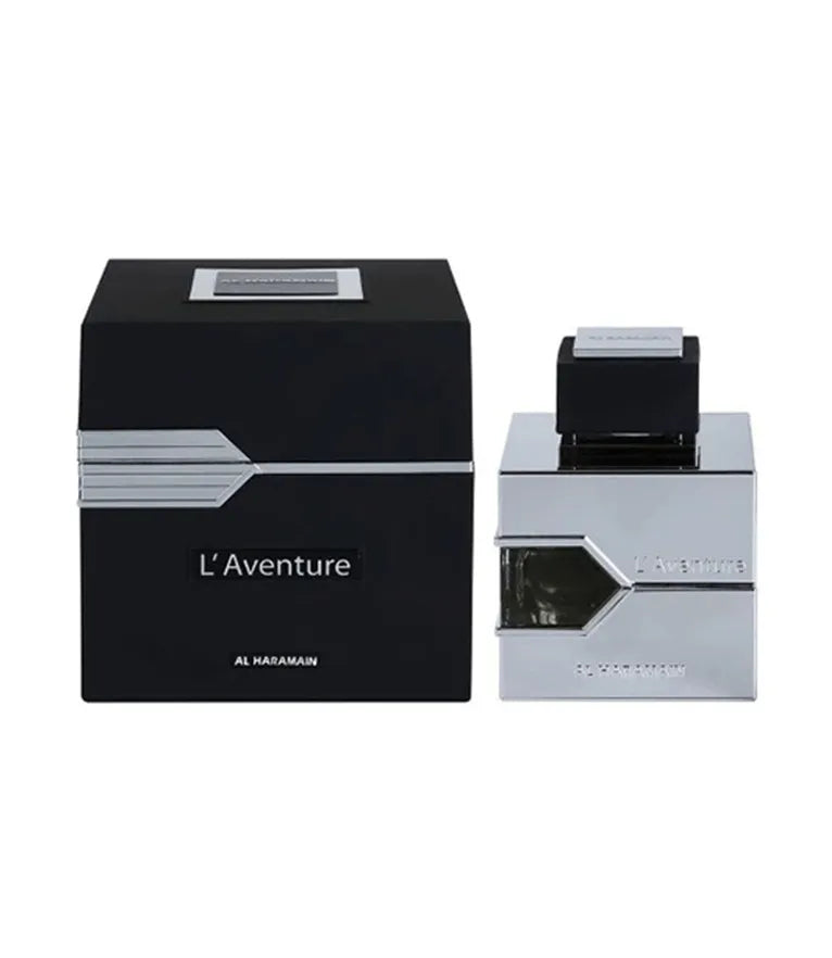 Alharmain L'Aventure for men View 2