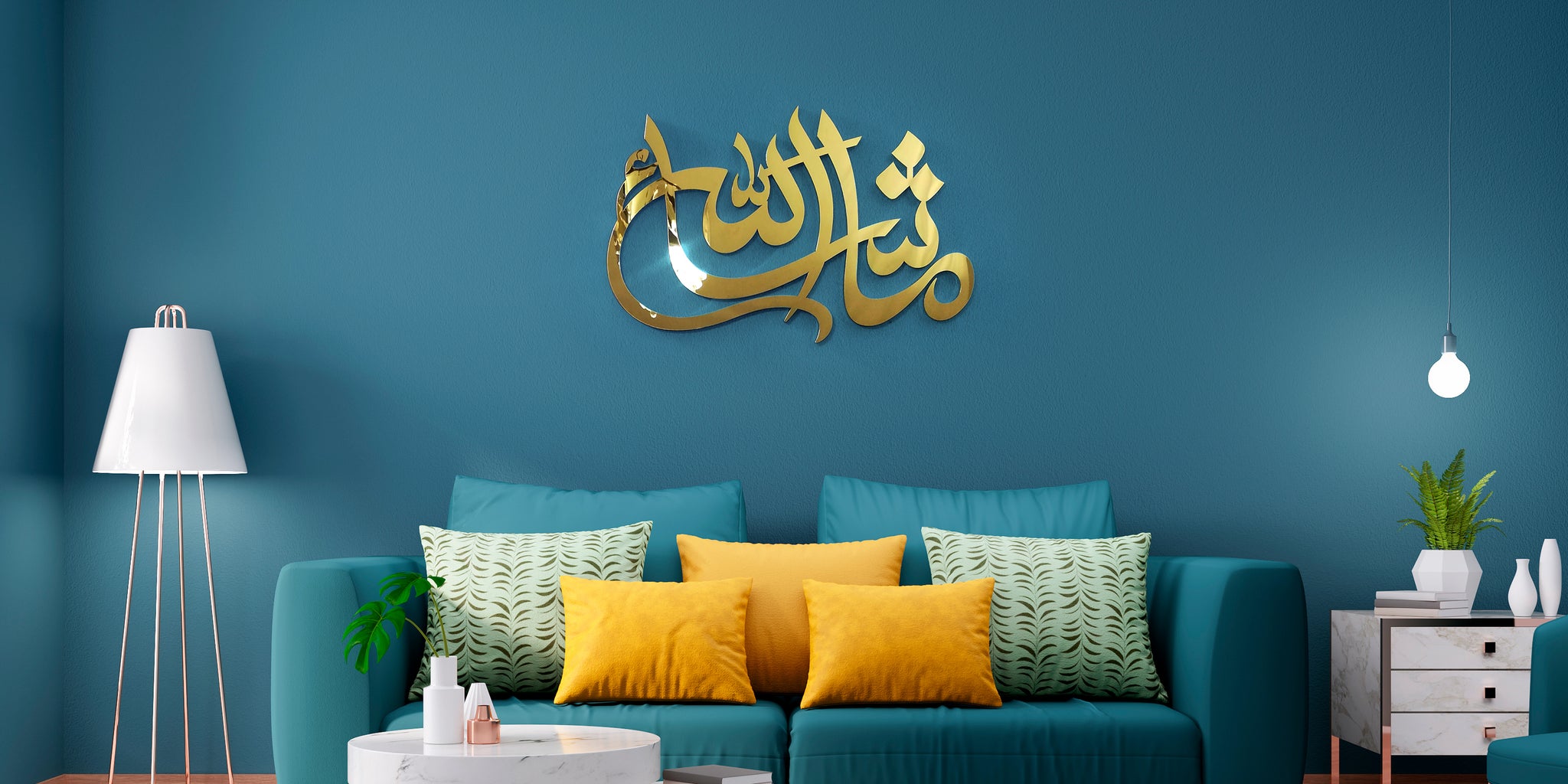 Collection slideshow