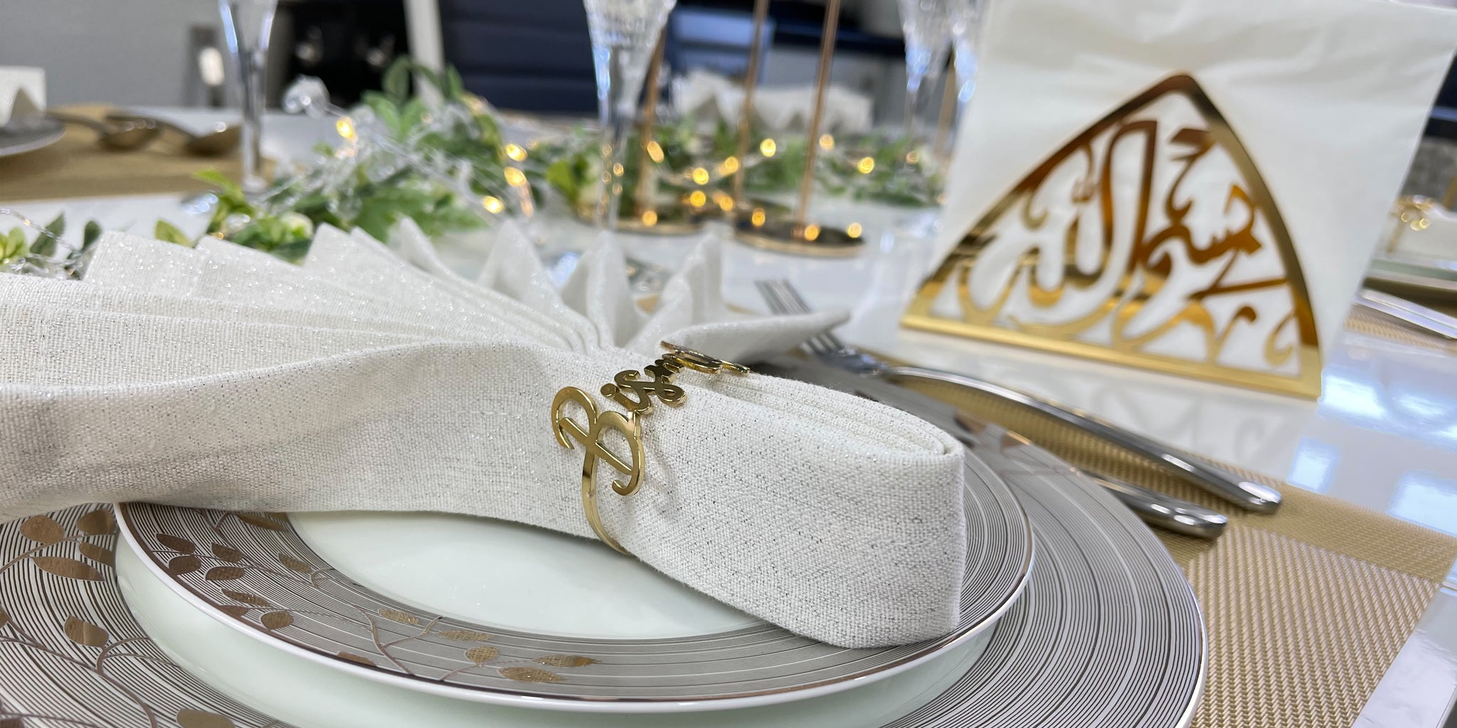 Collection slideshow