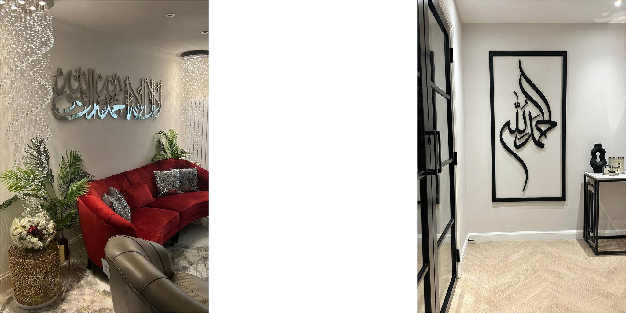 Collection slideshow