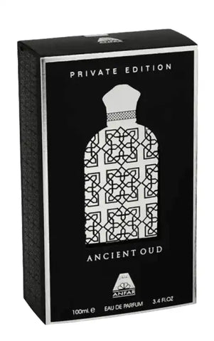Ancient Oud Private Edition 100ml EDP