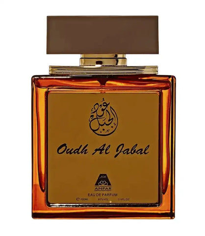 Oudh Al Jabal