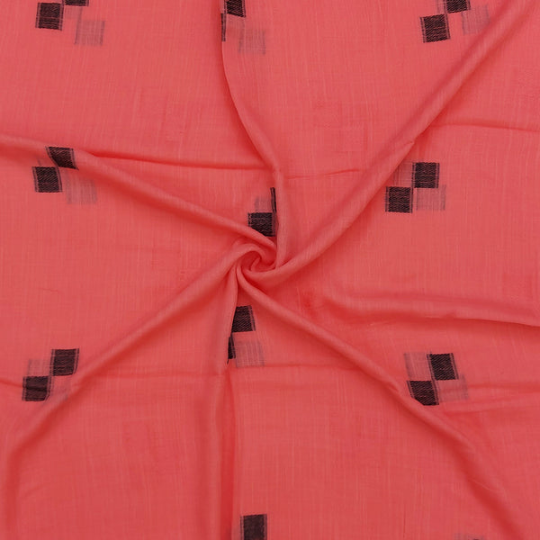 Double Square Pattern Scarfs with Hiqh-Quality Fabric