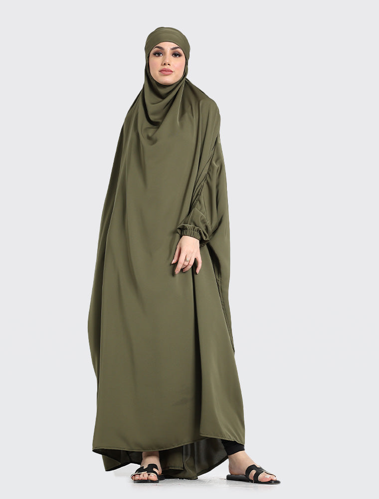 Jilbab uk shop