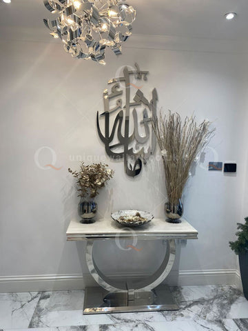 MashAllah Islamic Wall Art | Bedroom Wall Decor | Unique Wall Art